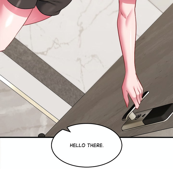 Sinfully Sweet Chapter 8 page 83 - 