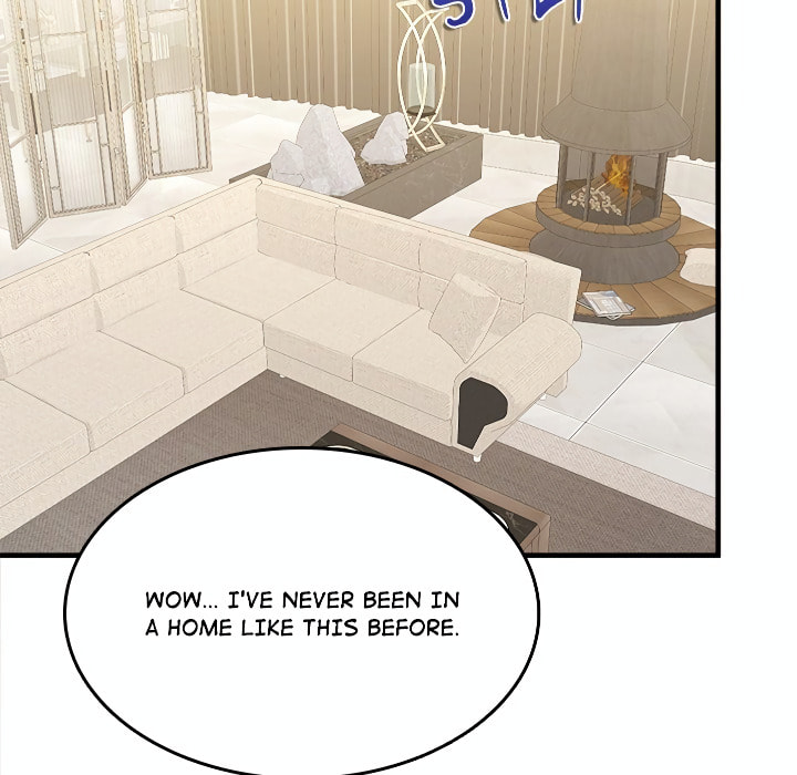 Sinfully Sweet Chapter 8 page 85 - 