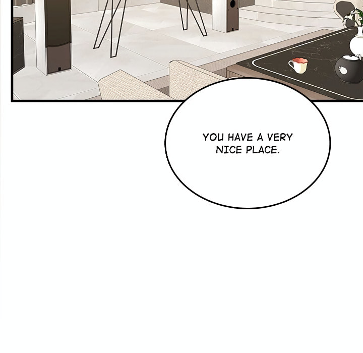 Sinfully Sweet Chapter 8 page 87 - 