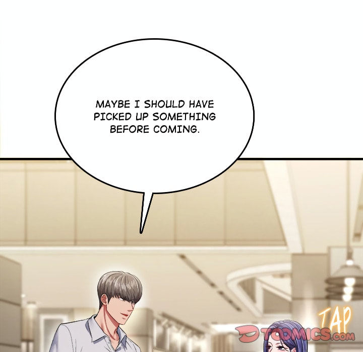 Sinfully Sweet Chapter 8 page 88 - 