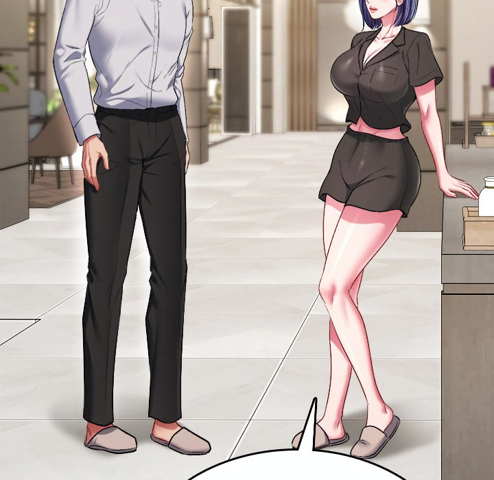 Sinfully Sweet Chapter 8 page 89 - 