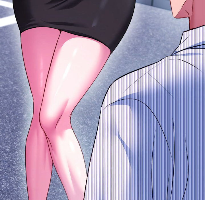 Sinfully Sweet Chapter 8 page 10 - 