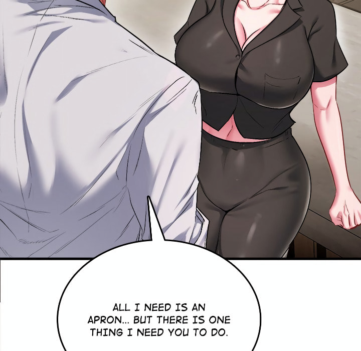 Sinfully Sweet Chapter 8 page 92 - 