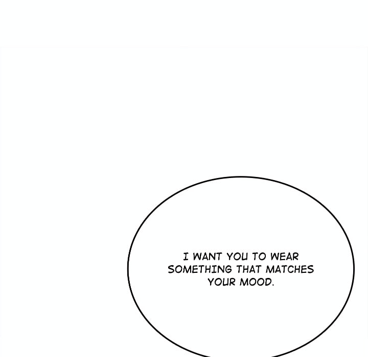 Sinfully Sweet Chapter 8 page 94 - 