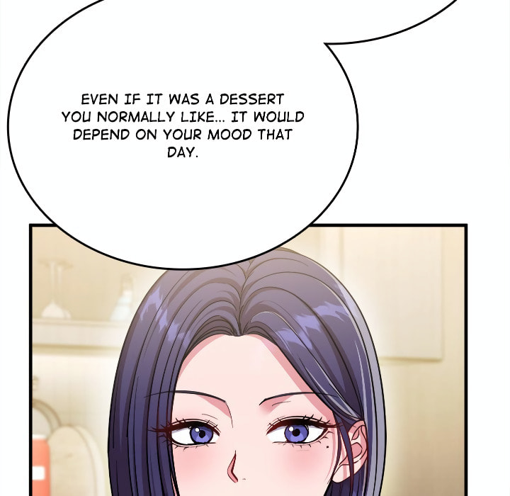 Sinfully Sweet Chapter 8 page 98 - 