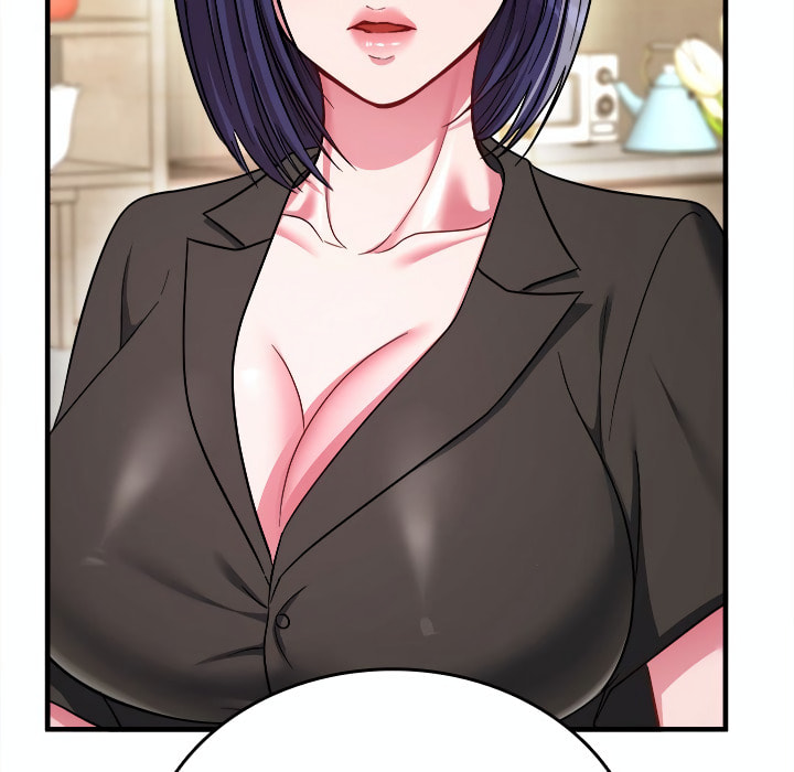 Sinfully Sweet Chapter 8 page 99 - 