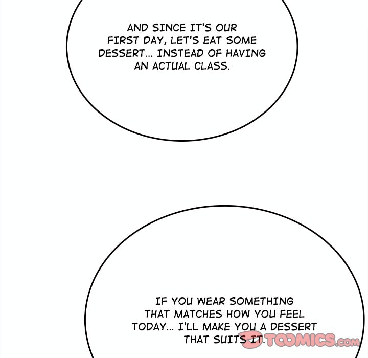 Sinfully Sweet Chapter 8 page 100 - 