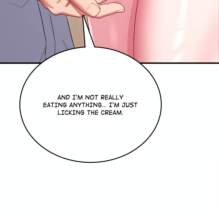 Sinfully Sweet Chapter 9 page 107 - 