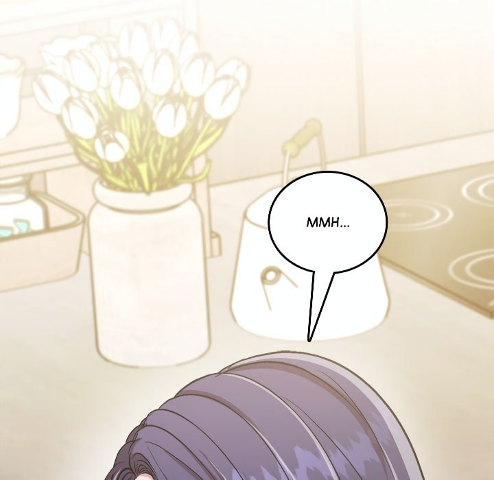 Sinfully Sweet Chapter 9 page 110 - 