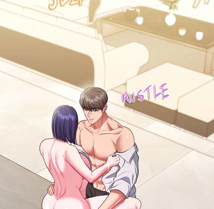 Sinfully Sweet Chapter 9 page 137 - 