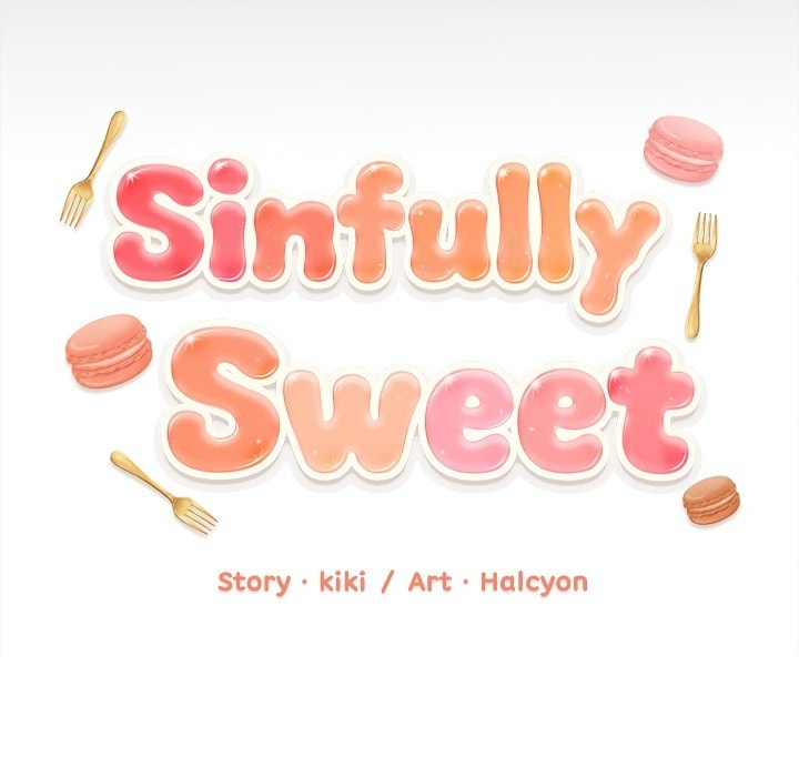 Sinfully Sweet Chapter 9 page 15 - 