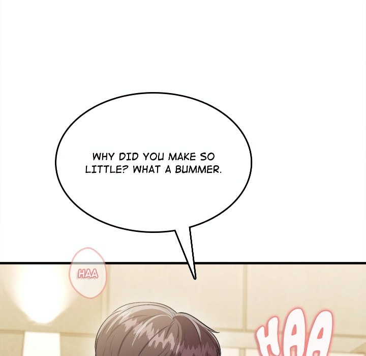 Sinfully Sweet Chapter 9 page 142 - 