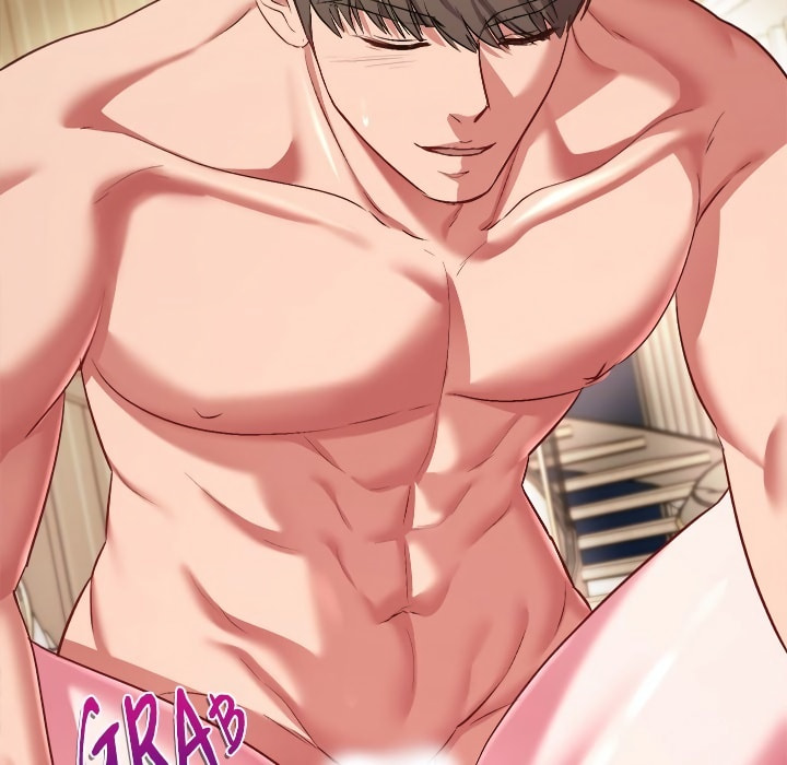 Sinfully Sweet Chapter 9 page 149 - 