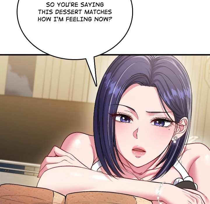 Sinfully Sweet Chapter 9 page 19 - 