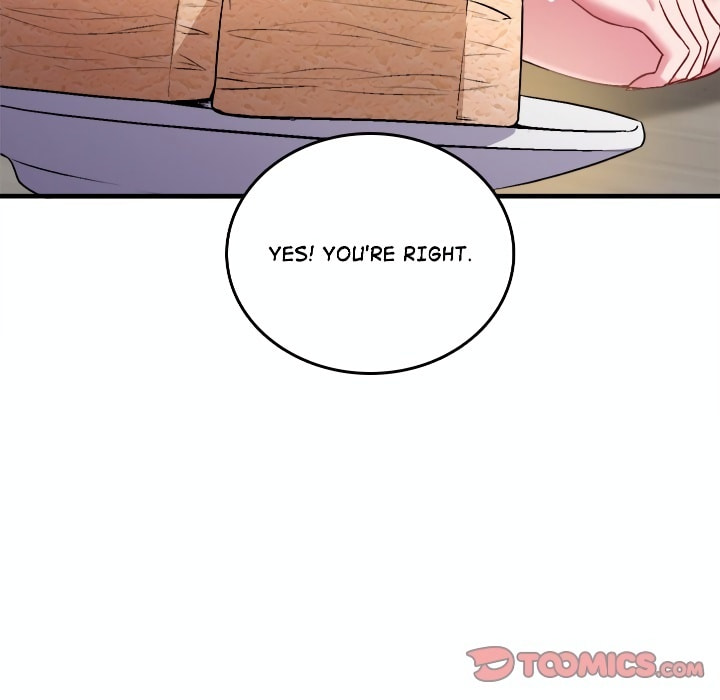 Sinfully Sweet Chapter 9 page 20 - 
