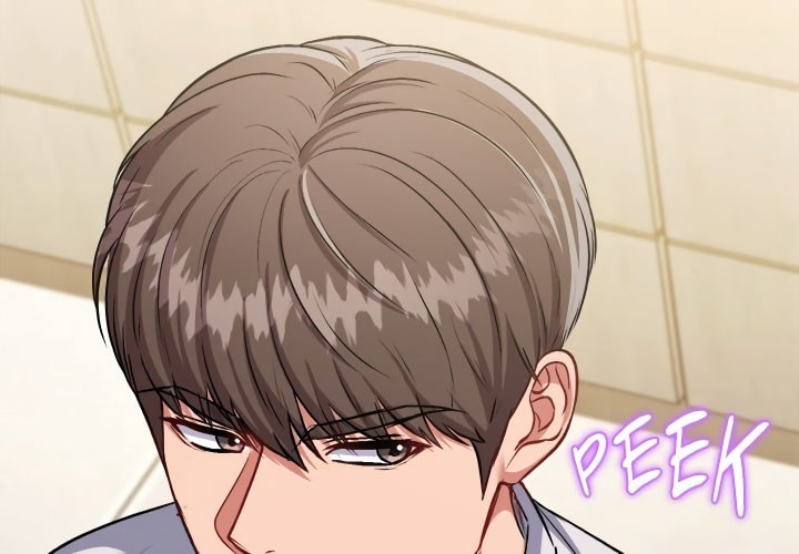 Sinfully Sweet Chapter 9 page 3 - 