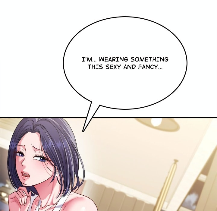Sinfully Sweet Chapter 9 page 21 - 