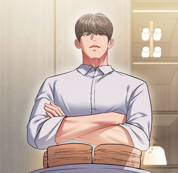 Sinfully Sweet Chapter 9 page 24 - 