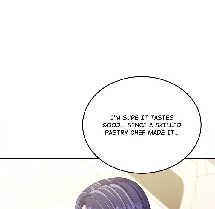 Sinfully Sweet Chapter 9 page 26 - 
