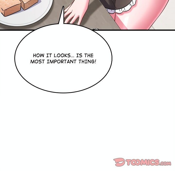 Sinfully Sweet Chapter 9 page 28 - 
