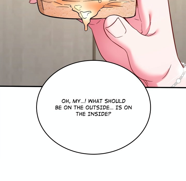 Sinfully Sweet Chapter 9 page 33 - 