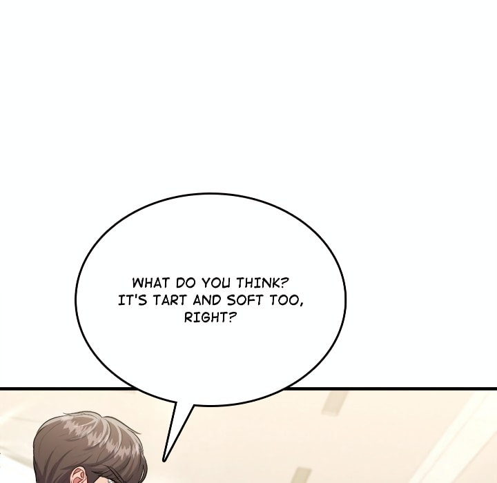 Sinfully Sweet Chapter 9 page 34 - 