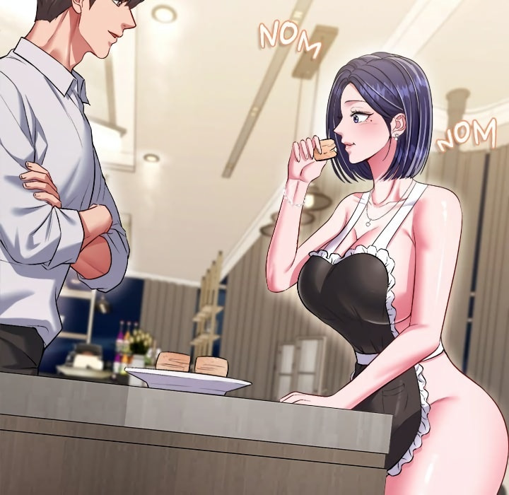 Sinfully Sweet Chapter 9 page 35 - 