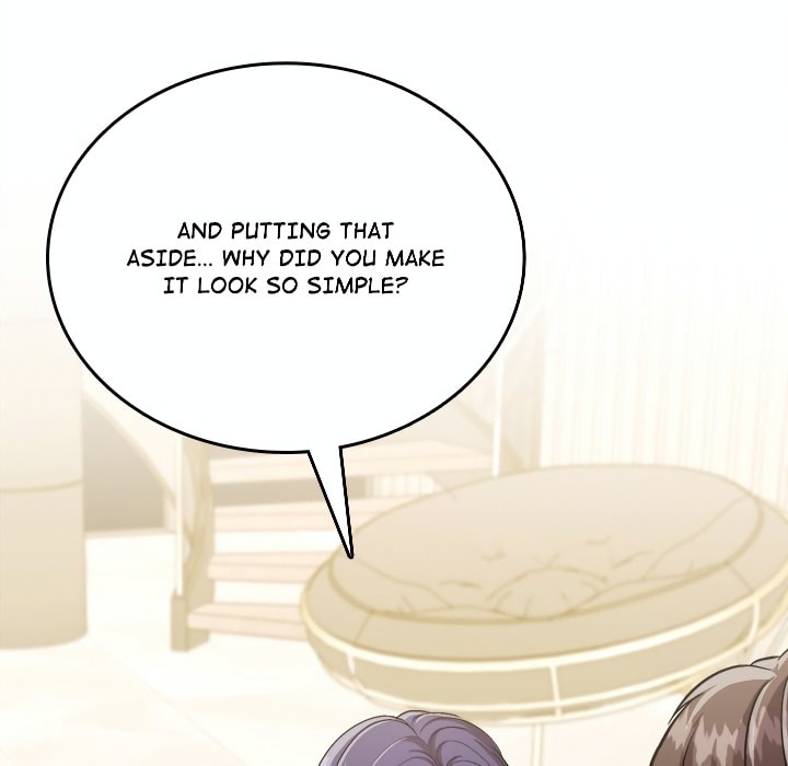 Sinfully Sweet Chapter 9 page 38 - 