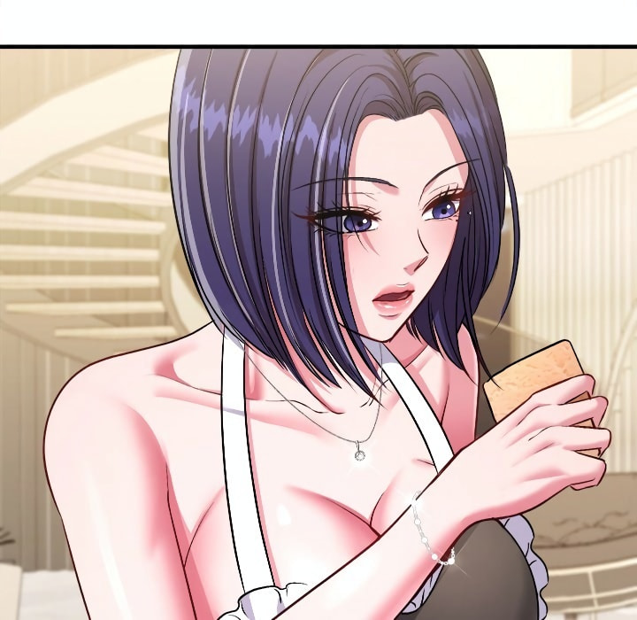 Sinfully Sweet Chapter 9 page 42 - 