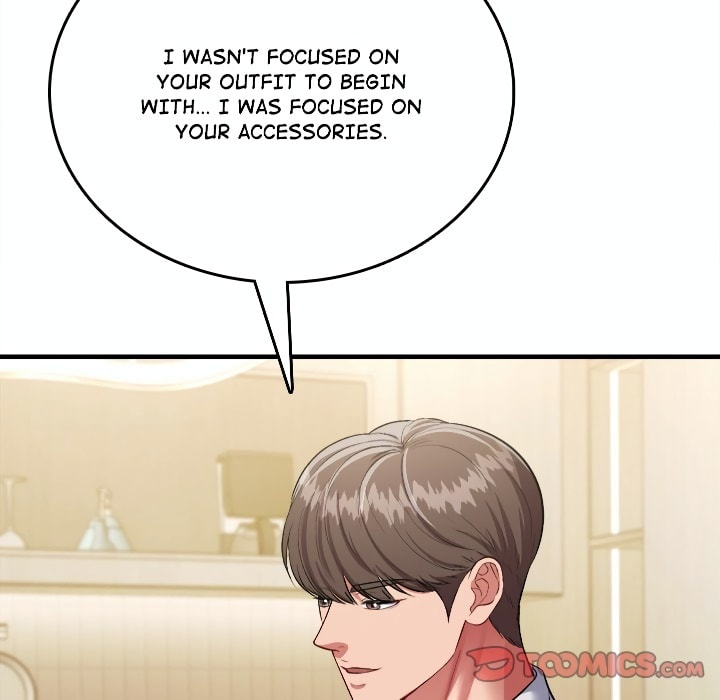 Sinfully Sweet Chapter 9 page 44 - 