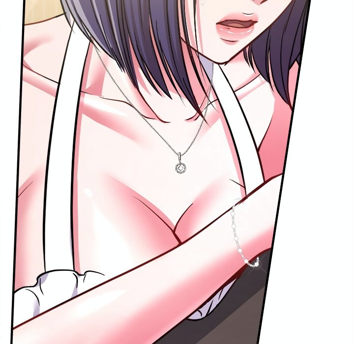 Sinfully Sweet Chapter 9 page 47 - 