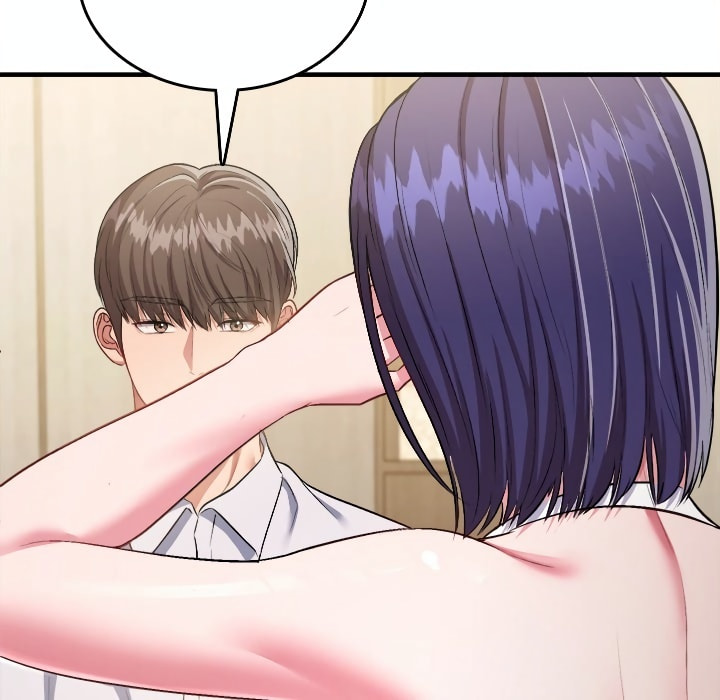 Sinfully Sweet Chapter 9 page 63 - 