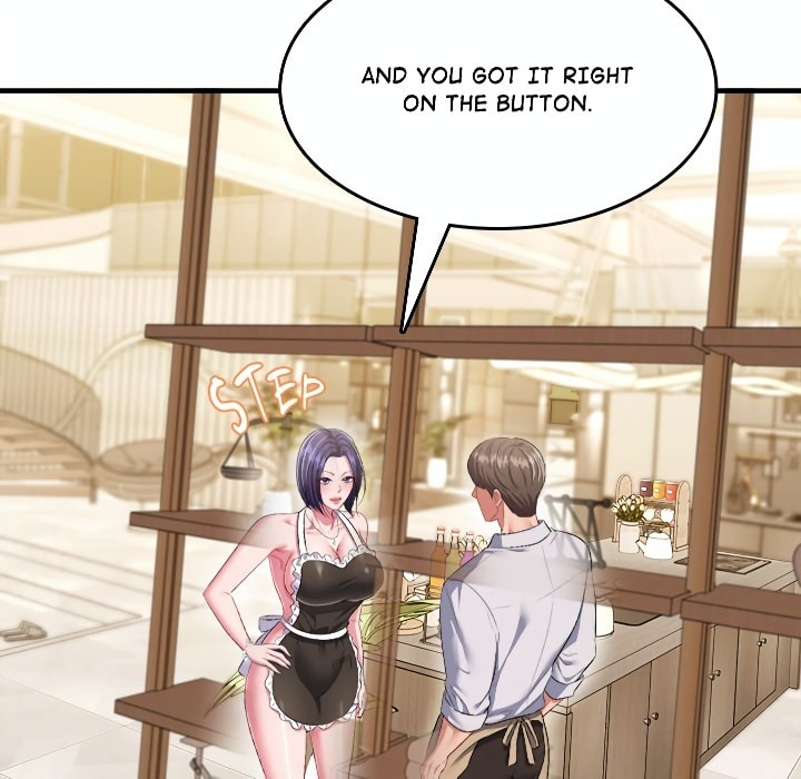 Sinfully Sweet Chapter 9 page 67 - 