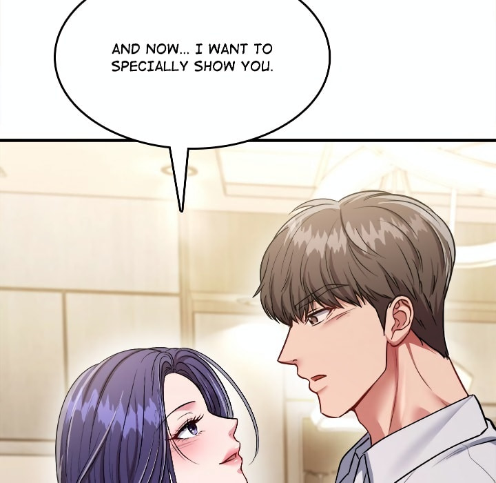 Sinfully Sweet Chapter 9 page 69 - 