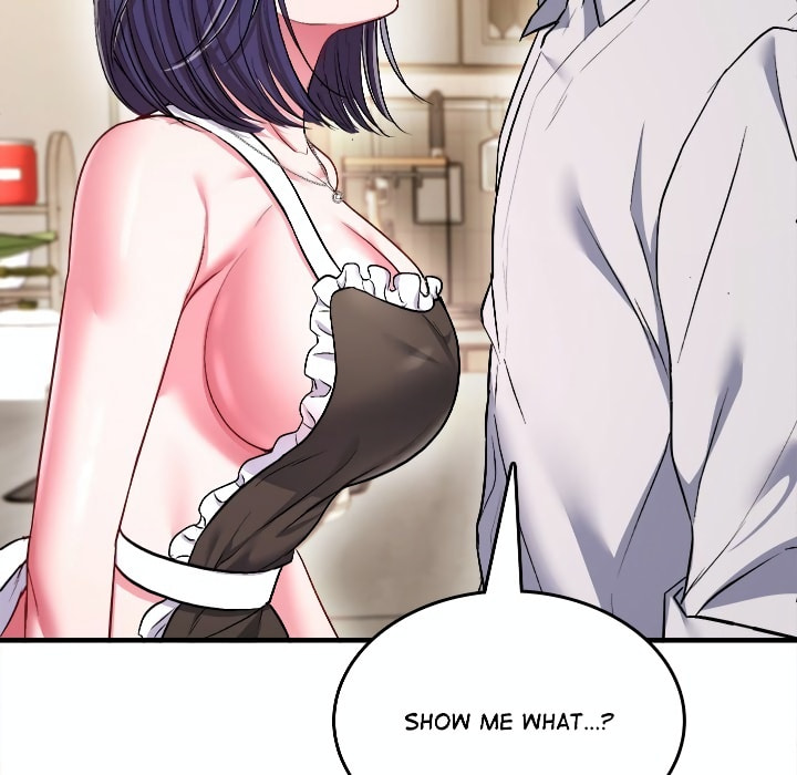 Sinfully Sweet Chapter 9 page 70 - 