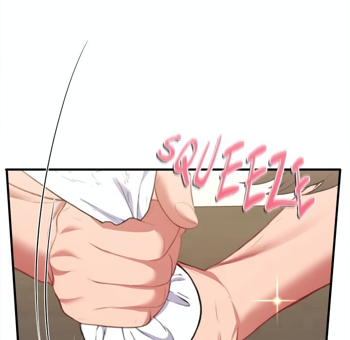 Sinfully Sweet Chapter 9 page 8 - 