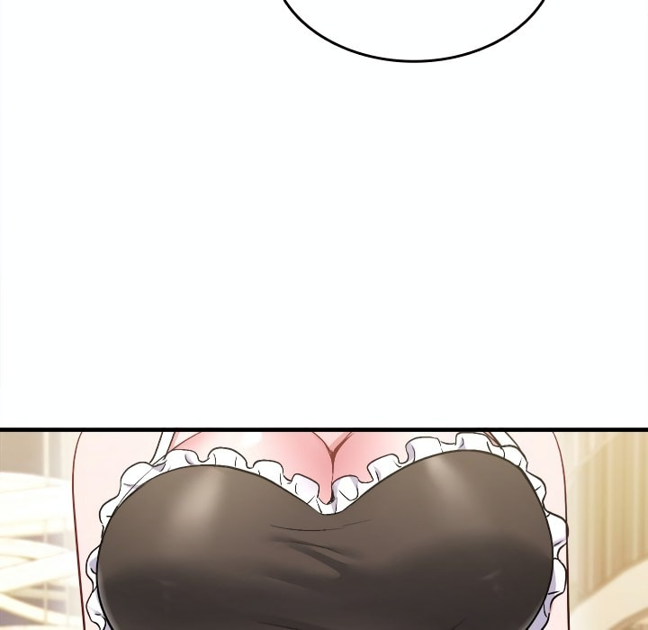Sinfully Sweet Chapter 9 page 71 - 