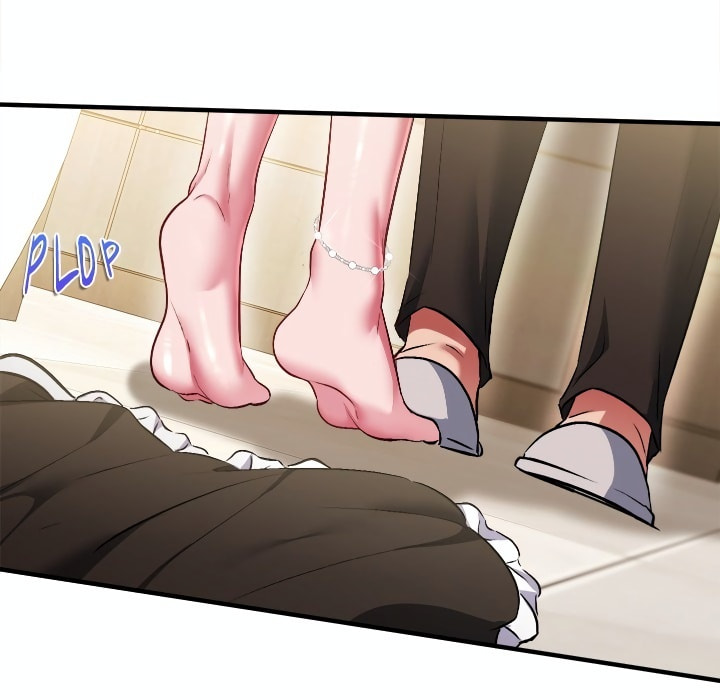 Sinfully Sweet Chapter 9 page 74 - 