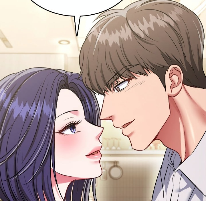 Sinfully Sweet Chapter 9 page 80 - 