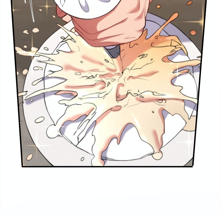 Sinfully Sweet Chapter 9 page 9 - 