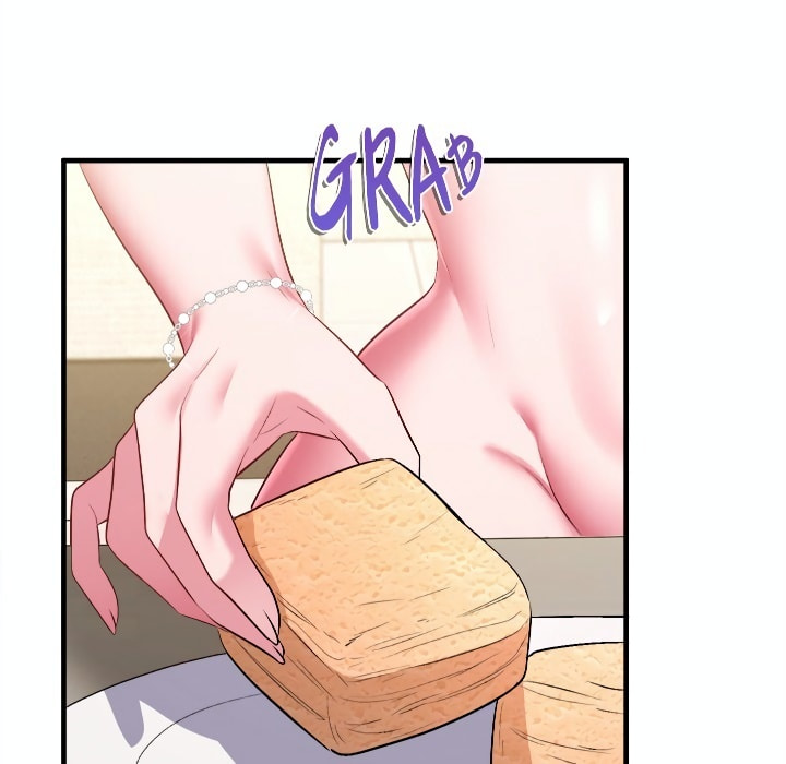 Sinfully Sweet Chapter 9 page 82 - 