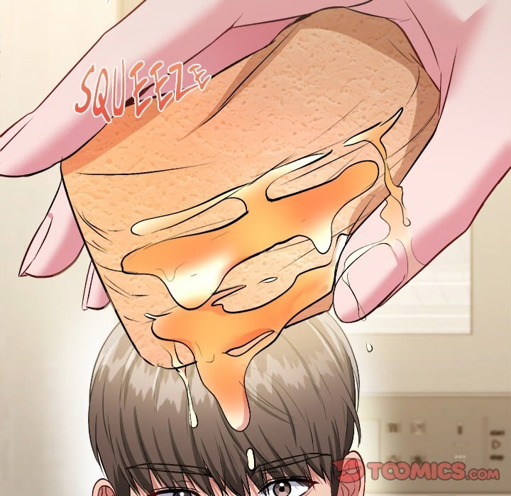 Sinfully Sweet Chapter 9 page 84 - 