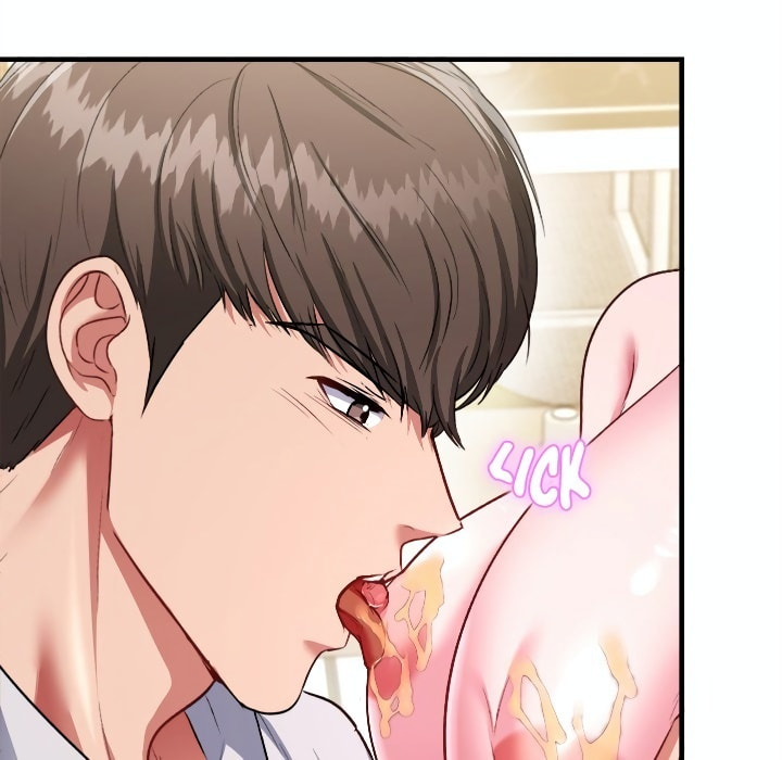 Sinfully Sweet Chapter 9 page 97 - 