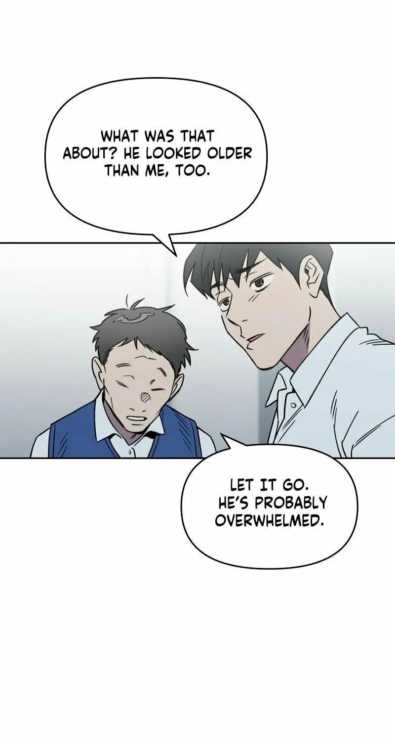 Single Dad in Another World Chapter 1 page 101 - 