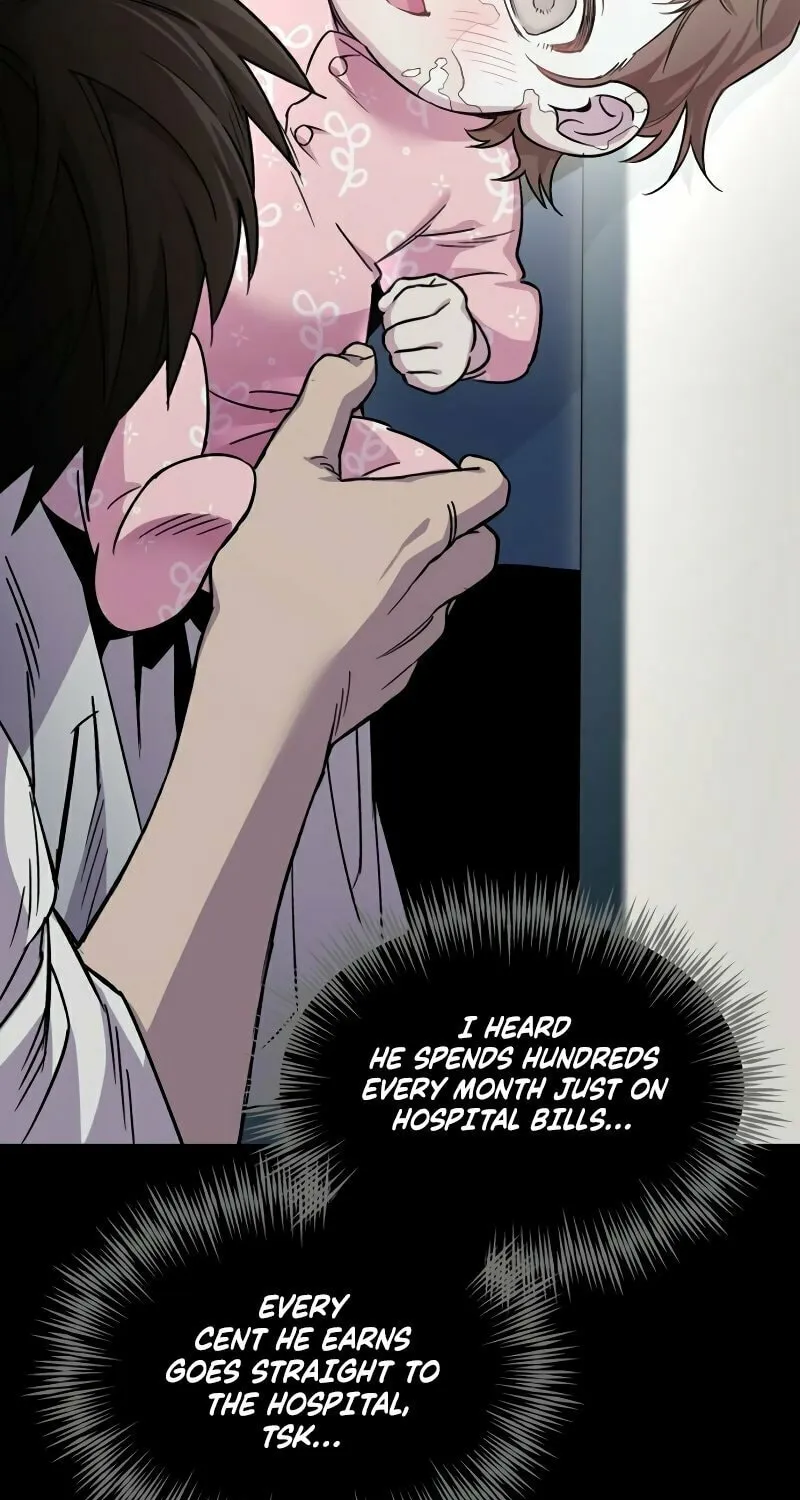 Single Dad in Another World Chapter 1 page 115 - 