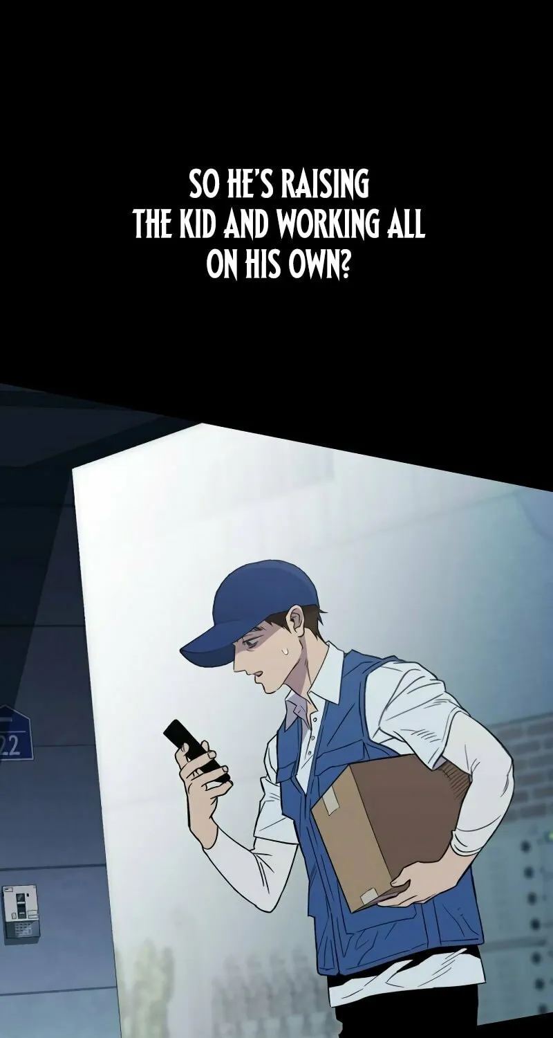 Single Dad in Another World Chapter 1 page 117 - 