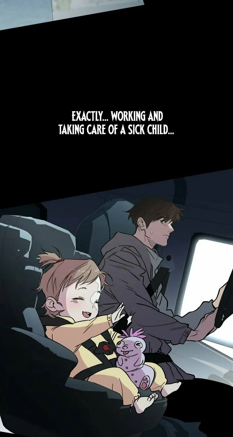 Single Dad in Another World Chapter 1 page 118 - 