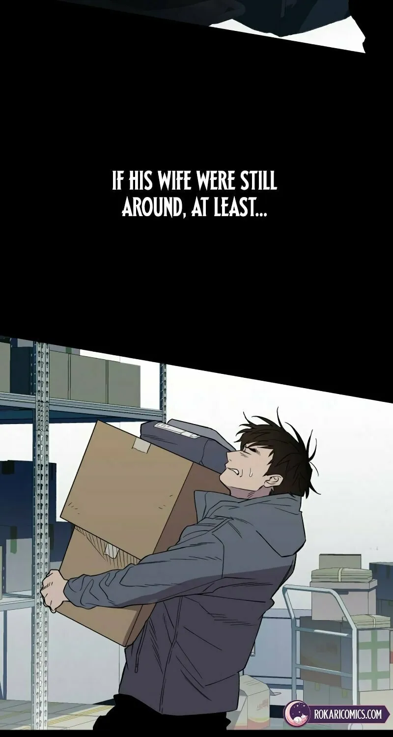 Single Dad in Another World Chapter 1 page 119 - 