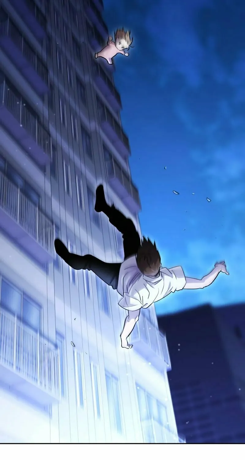 Single Dad in Another World Chapter 1 page 165 - 