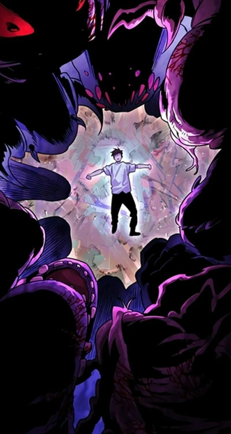 Single Dad in Another World Chapter 1 page 185 - 